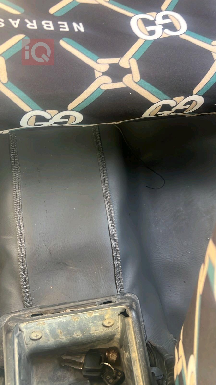 سوزوكي فيتارا